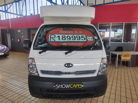 kia k2700 for sale gumtree|Kia k2700 for sale Ads .